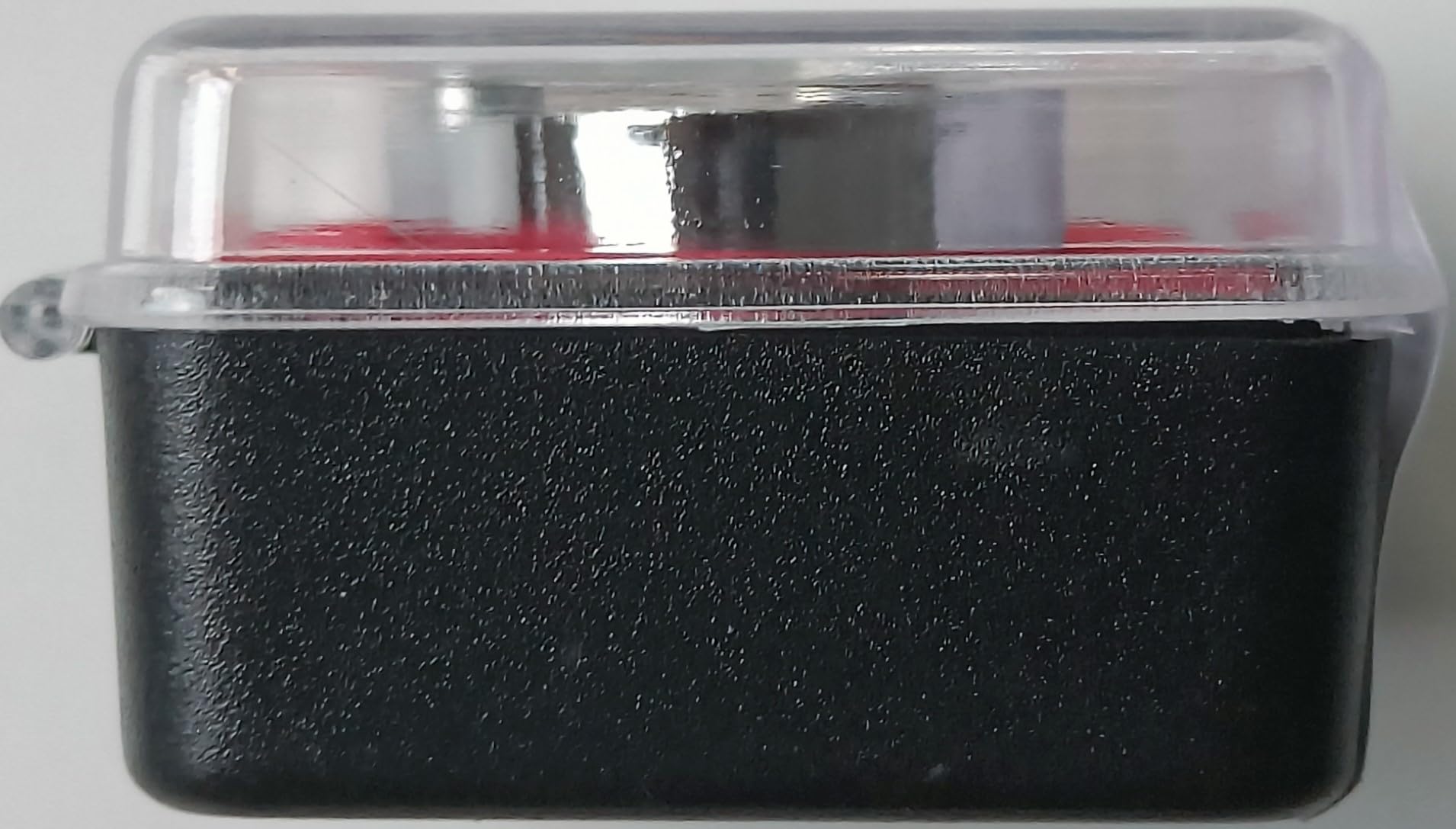 Safe Lupen 9538 Lente d'Ingrandimento 20x 18 mm Metallo