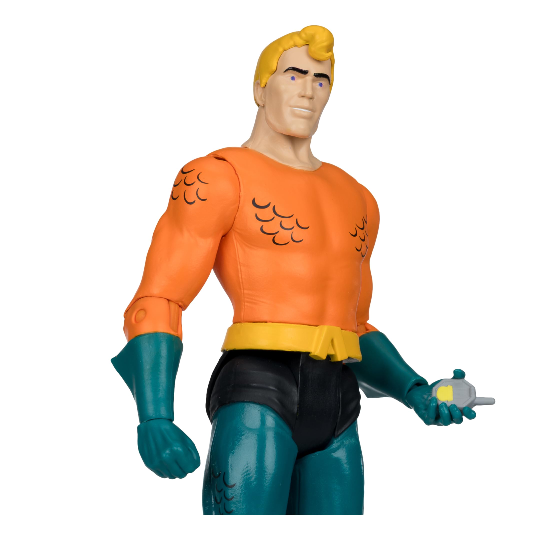 McFarlane DC Retro Aquaman 15 cm action figure Super Friends