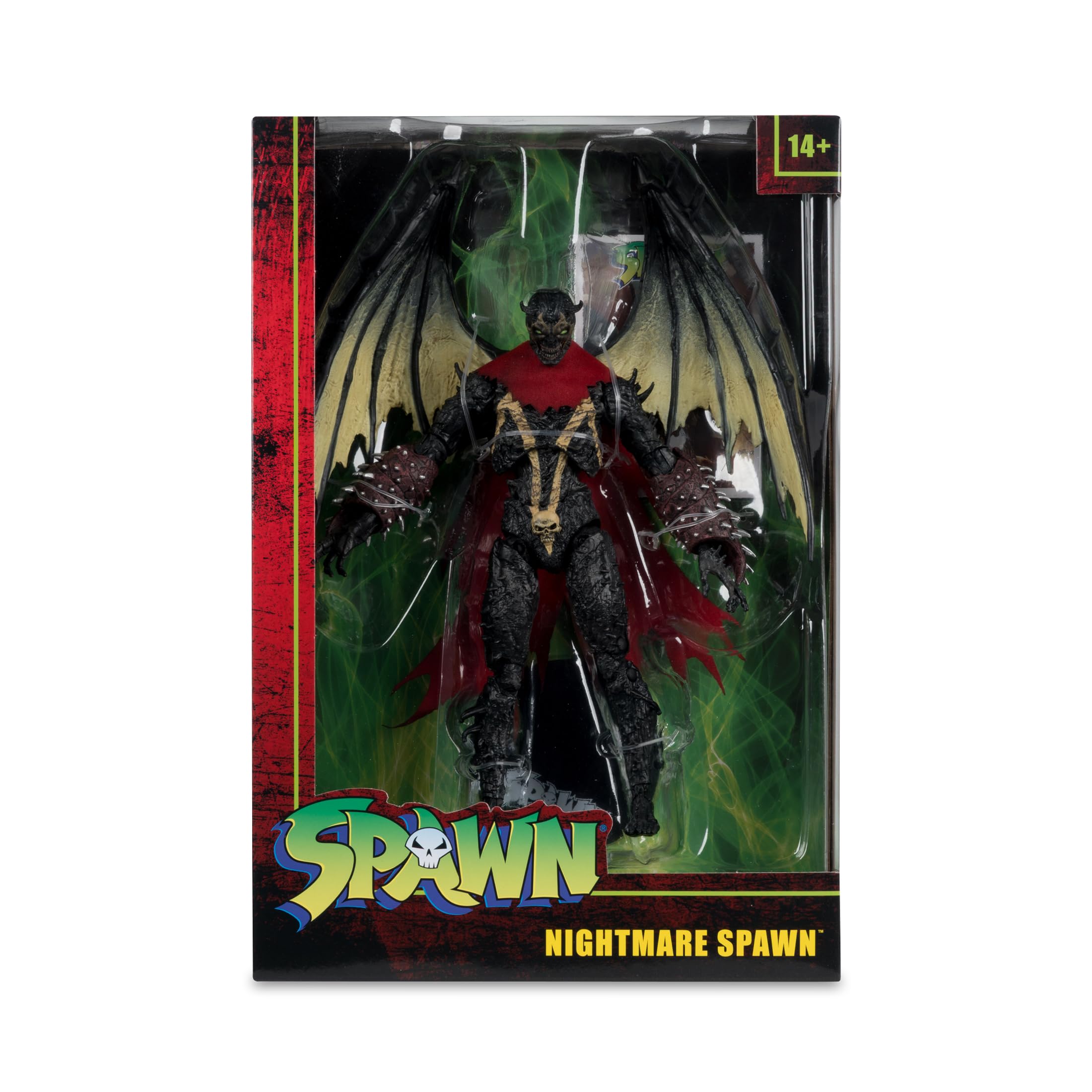McFarlane Spawn Classic Nightmare action figure 23 cm ali