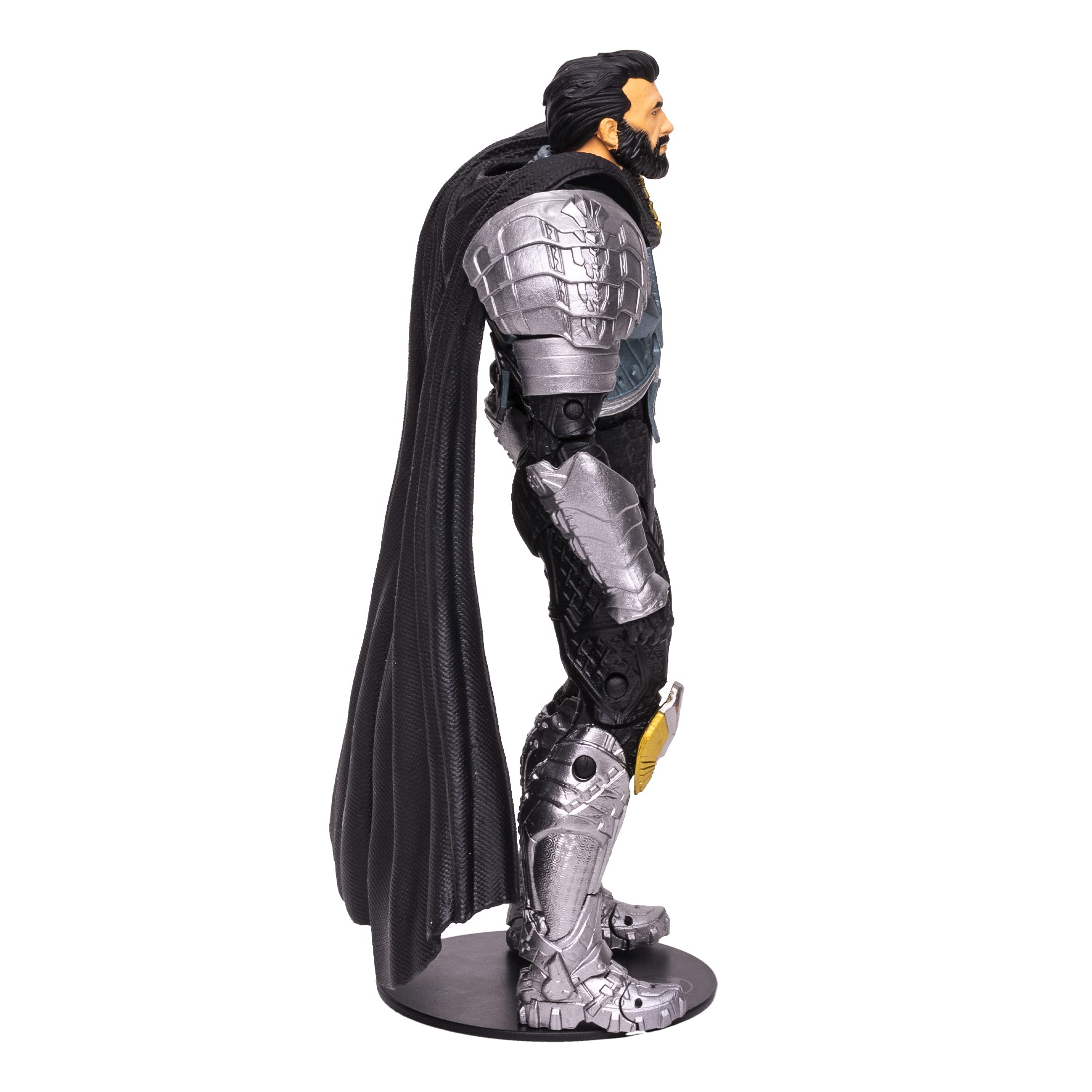 McFarlane DC Multiverse General Zod TM15228 action figure 18 cm