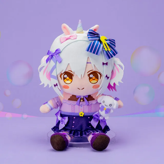 A Dimension Inuyama Tamaki peluche 22 cm Jirai