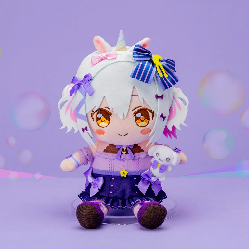 A Dimension Inuyama Tamaki peluche 22 cm Jirai