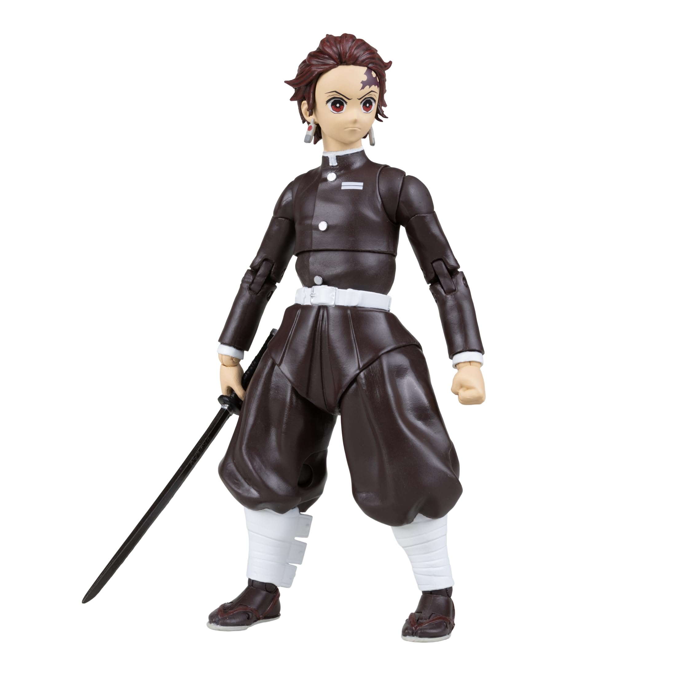 McFarlane Demon Slayer Tanjiro Uniform action figure 17,8 cm