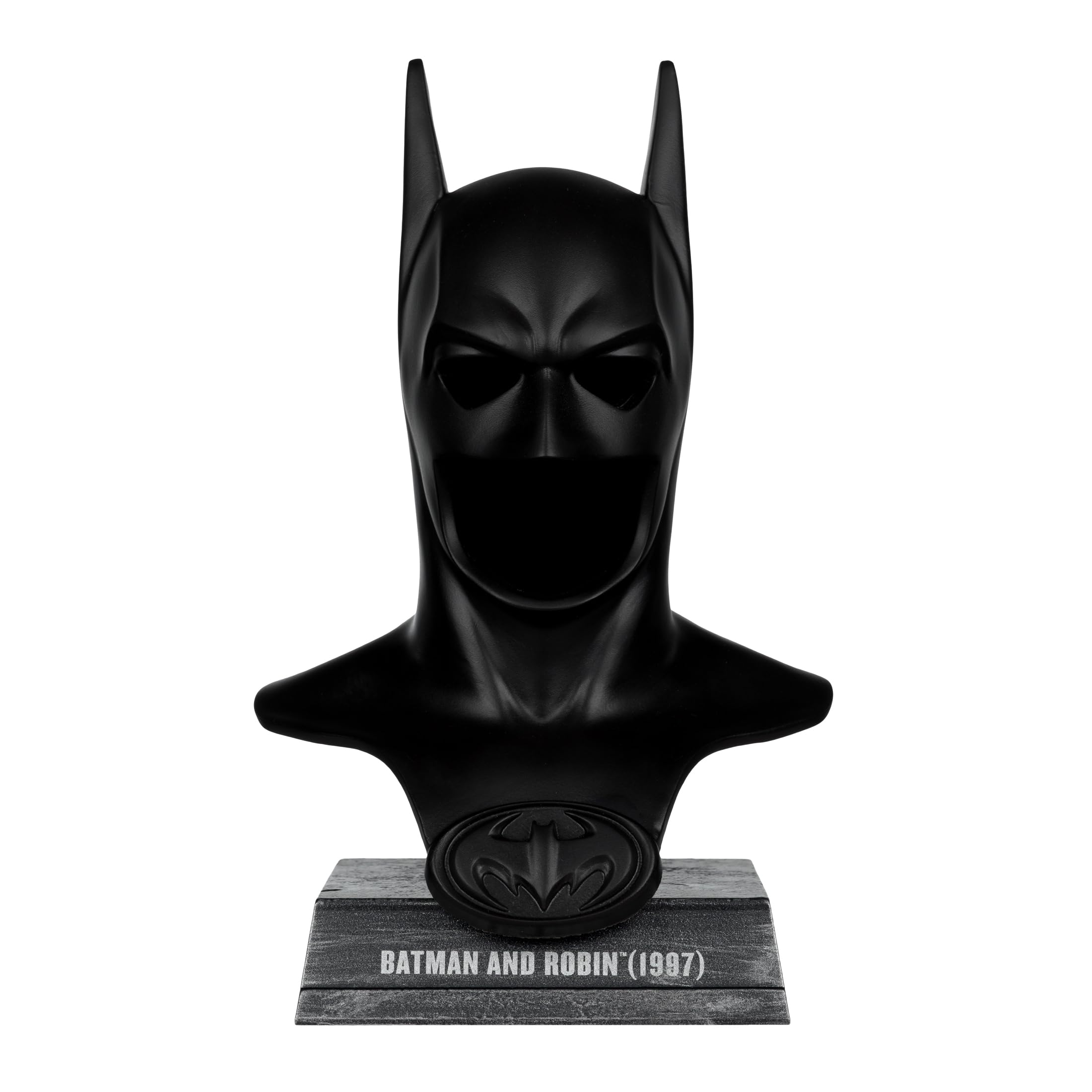 McFarlane DC Direct Batman Cowl Replica 1/3 19 cm