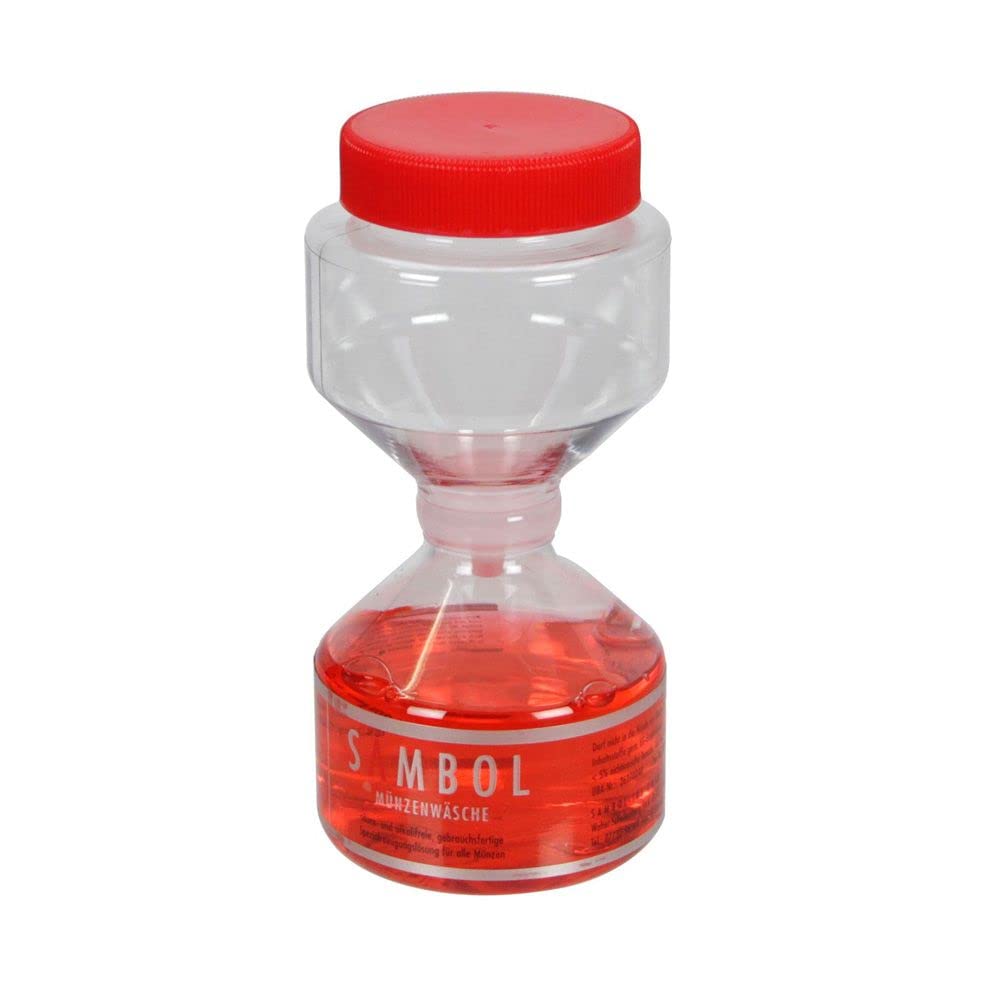 Safe 1870 detergente monete e gioielli 200 ml
