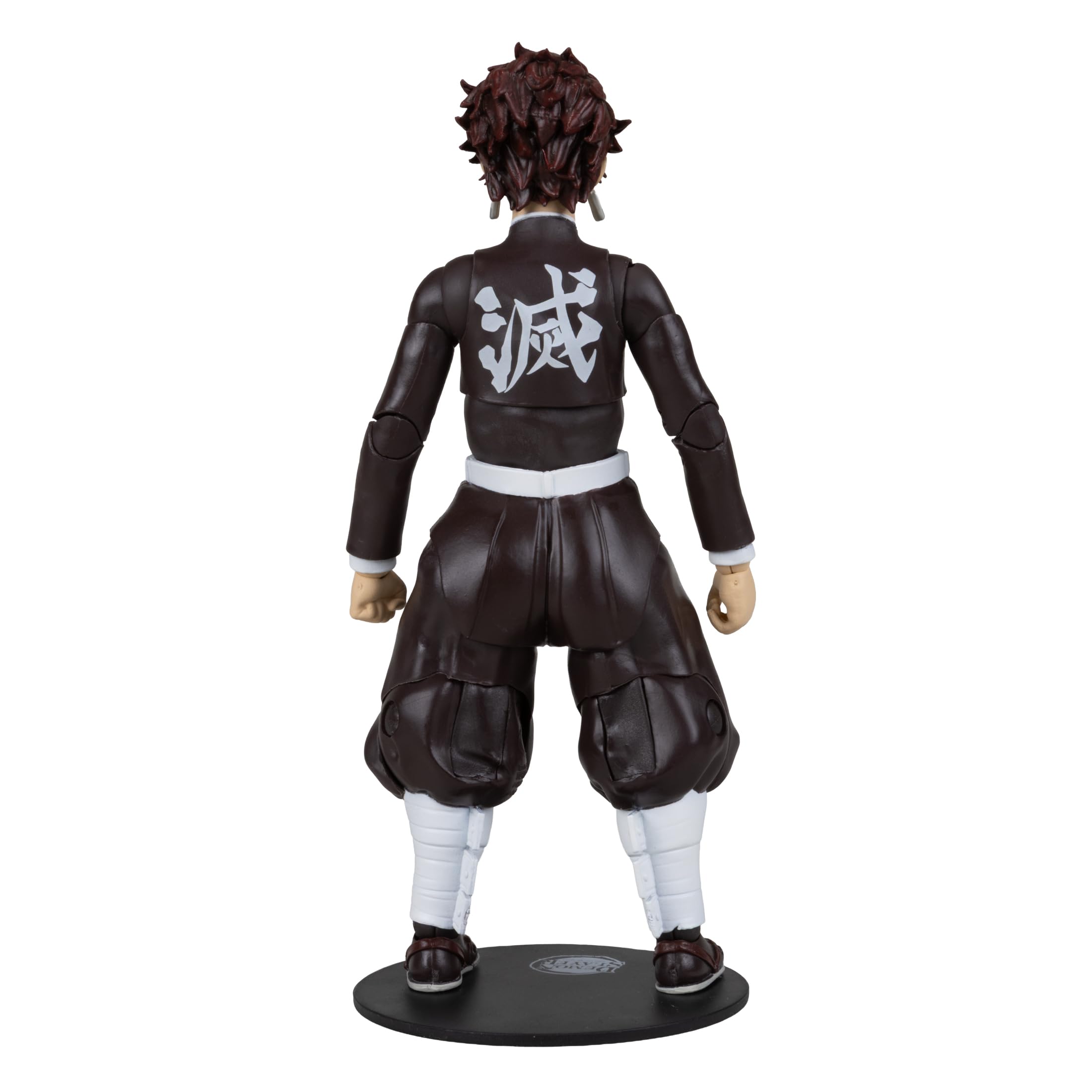 McFarlane Demon Slayer Tanjiro Uniform action figure 17,8 cm