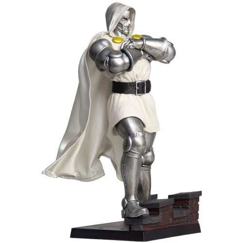 McFarlane Marvel Doctor Doom Future Foundation statua 30 cm