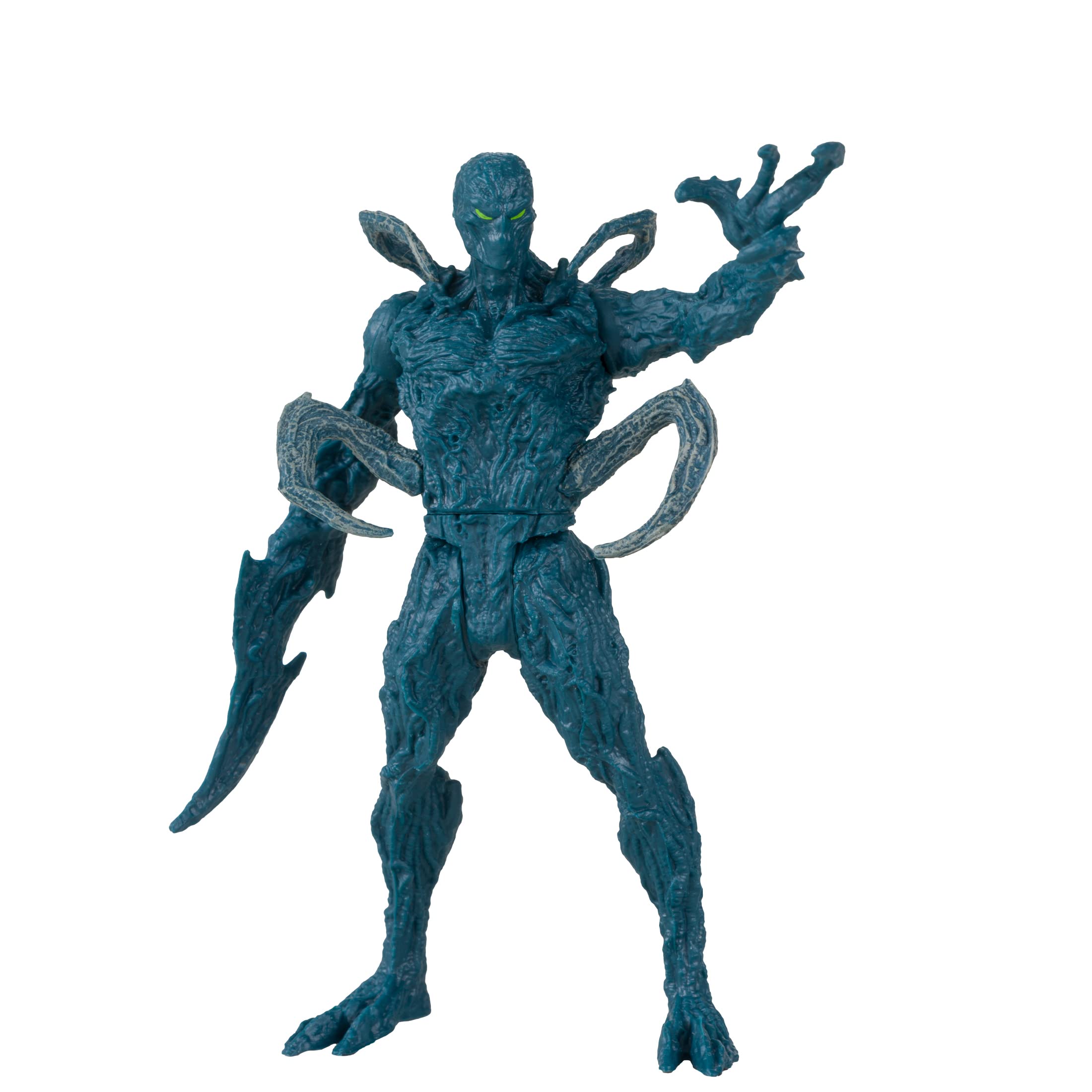McFarlane Page Punchers Spawn 3" 2 pack con fumetto