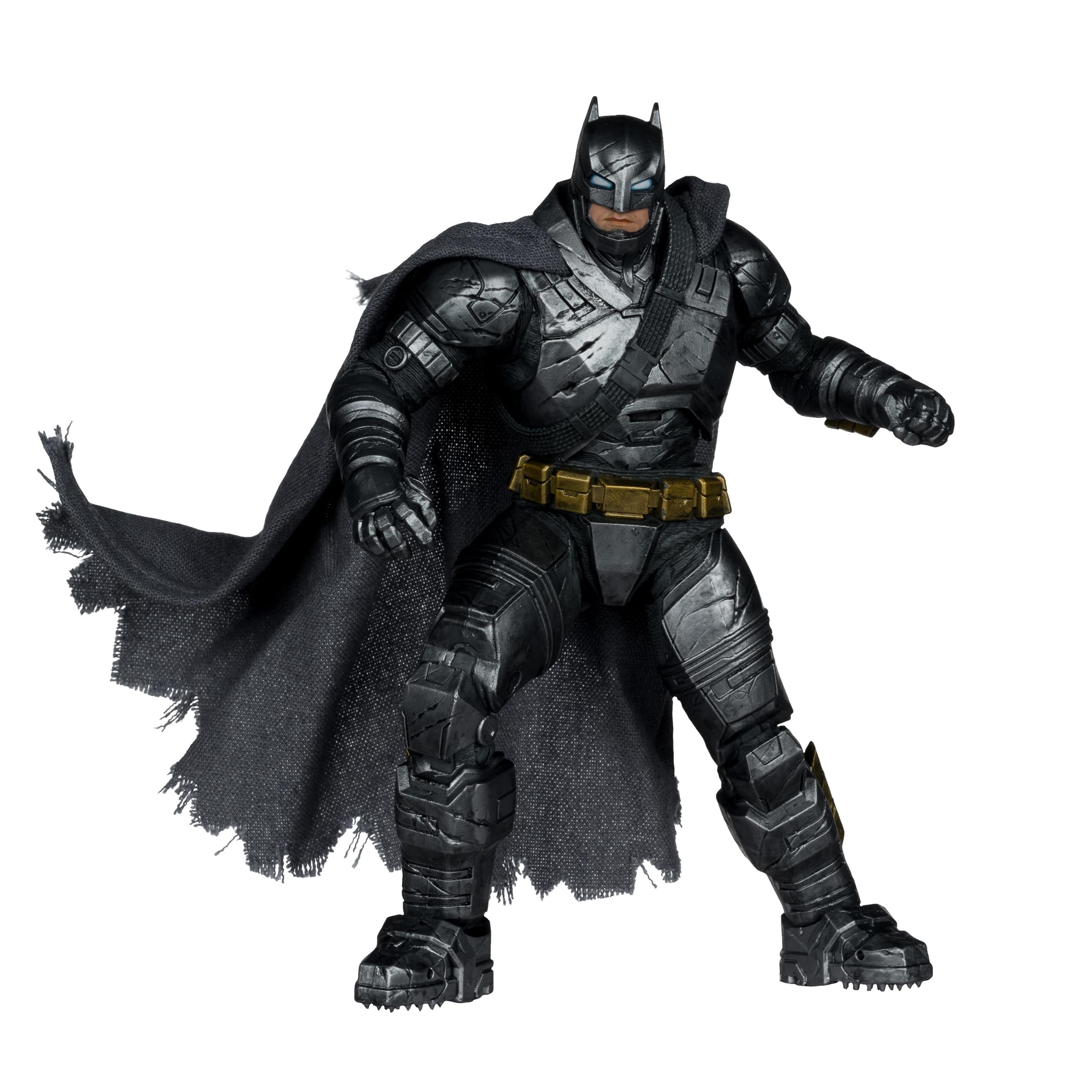 McFarlane DC Multiverse Batman Armored Suit figure 17,8 cm BvS
