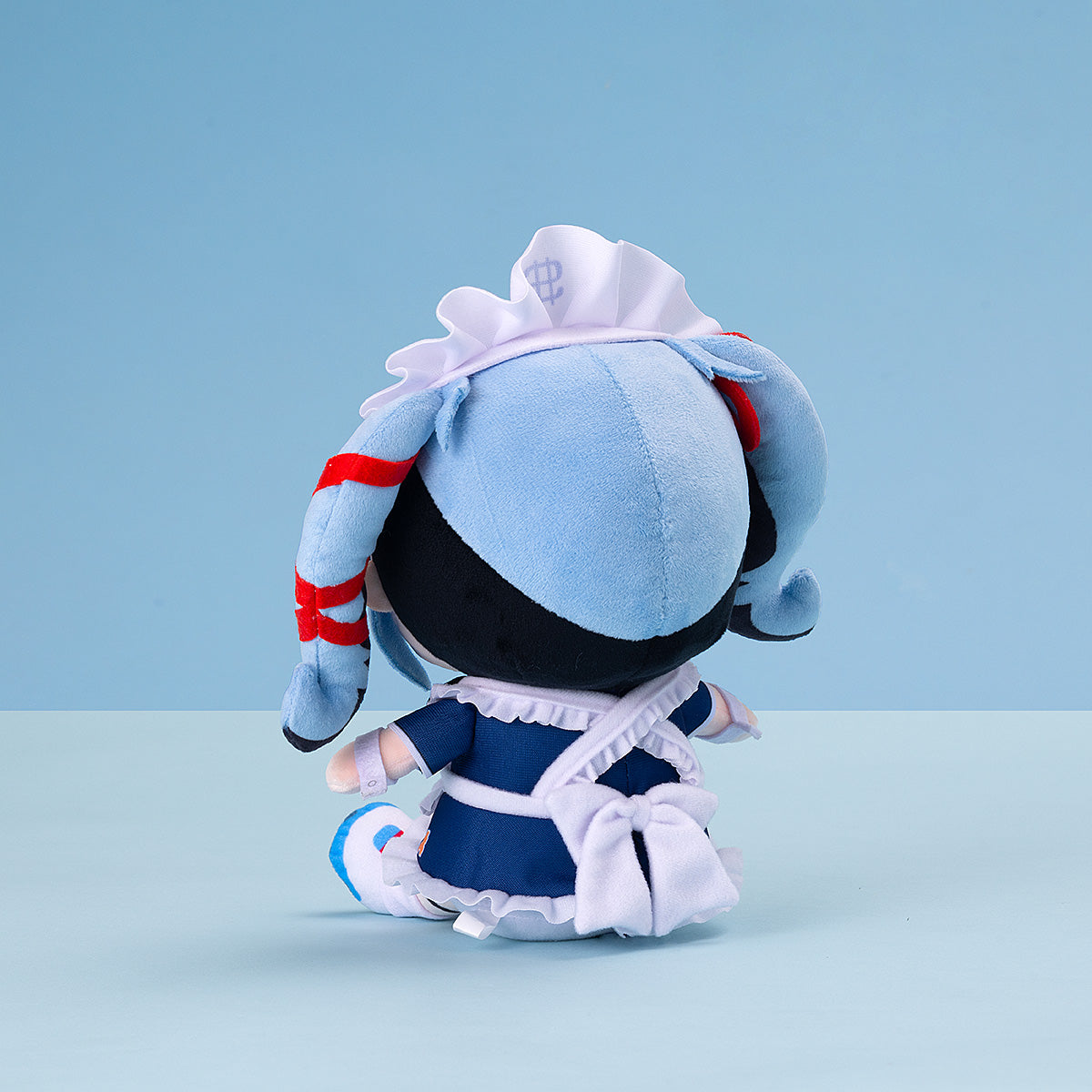 A Dimension Nito Wai peluche 22 cm divisa