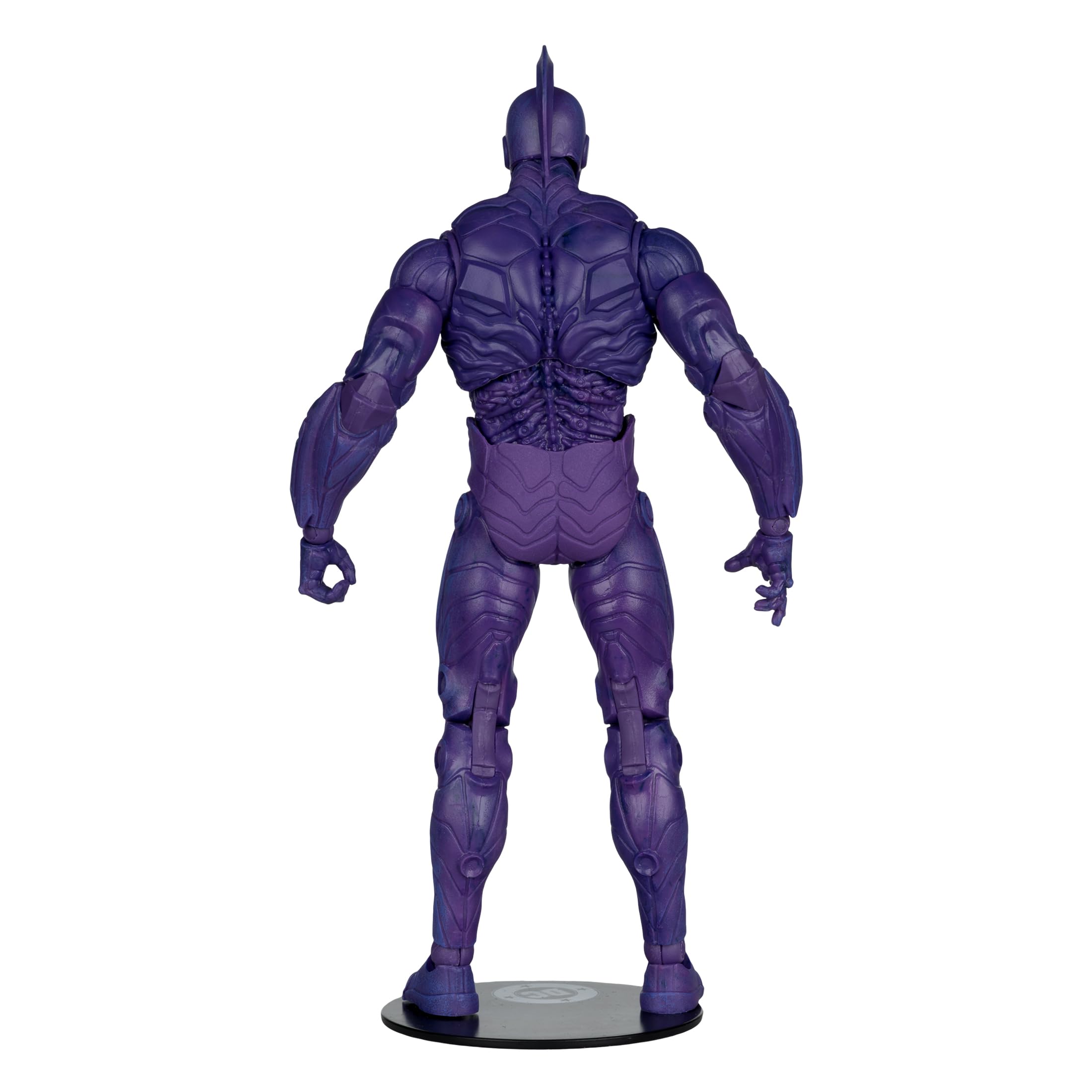 McFarlane DC Multiverse O.M.A.C. Infinite Crisis action figure 19 cm