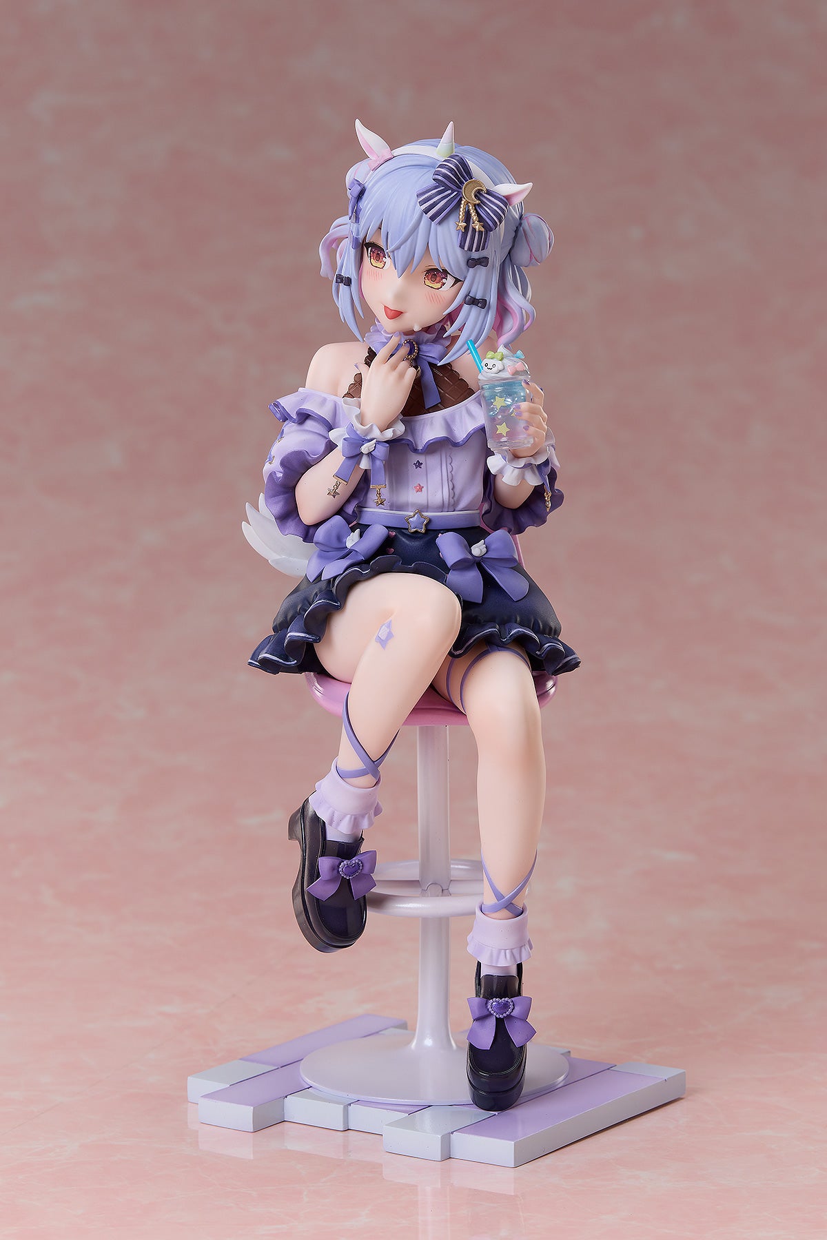 A Dimension Inuyama Tamaki figure 1/7 Unicorno Jirai