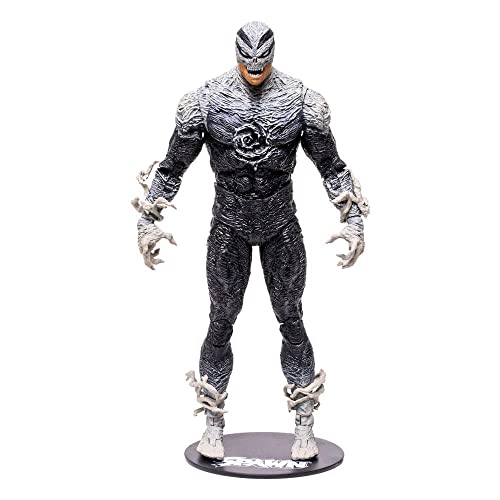 McFarlane Spawn Haunt Spawn action figure 18 cm fumetto
