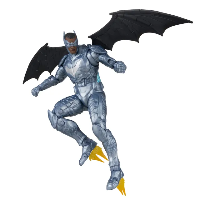 McFarlane DC Multiverse Batwing action figure 17,8 cm 22 snodi