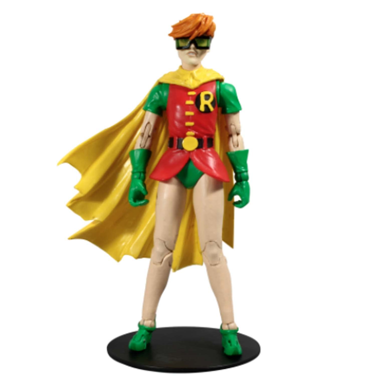McFarlane DC Multiverse Dark Knight Returns Robin action figure 17,8 cm