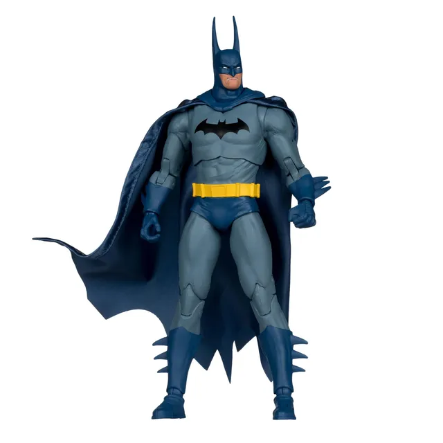McFarlane DC Multiverse Action Figure Batman Kelley Jones 18cm