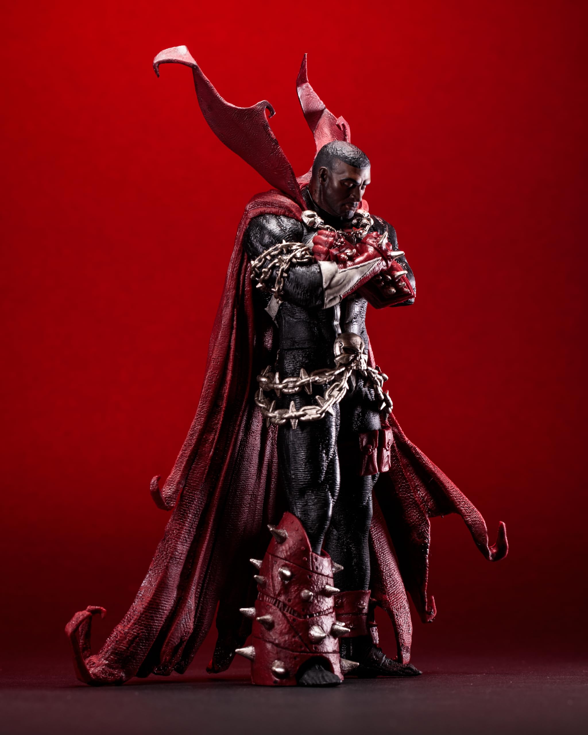 McFarlane Spawn #311 30° Anniversario action figure 17,8 cm
