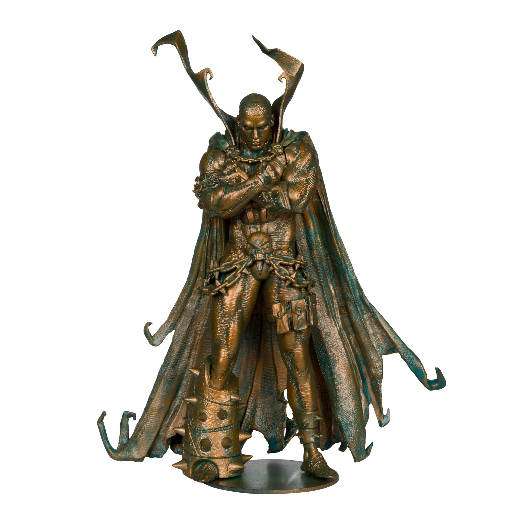McFarlane Spawn 311 action figure Patina Edition 19 cm