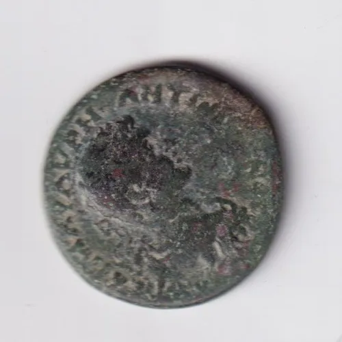 Caracalla Moneta Provinciale Bronzo 16,25g 30mm Romana