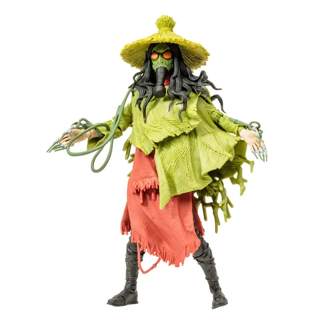 McFarlane DC Multiverse Spaventapasseri figure 17,8 cm Frontier