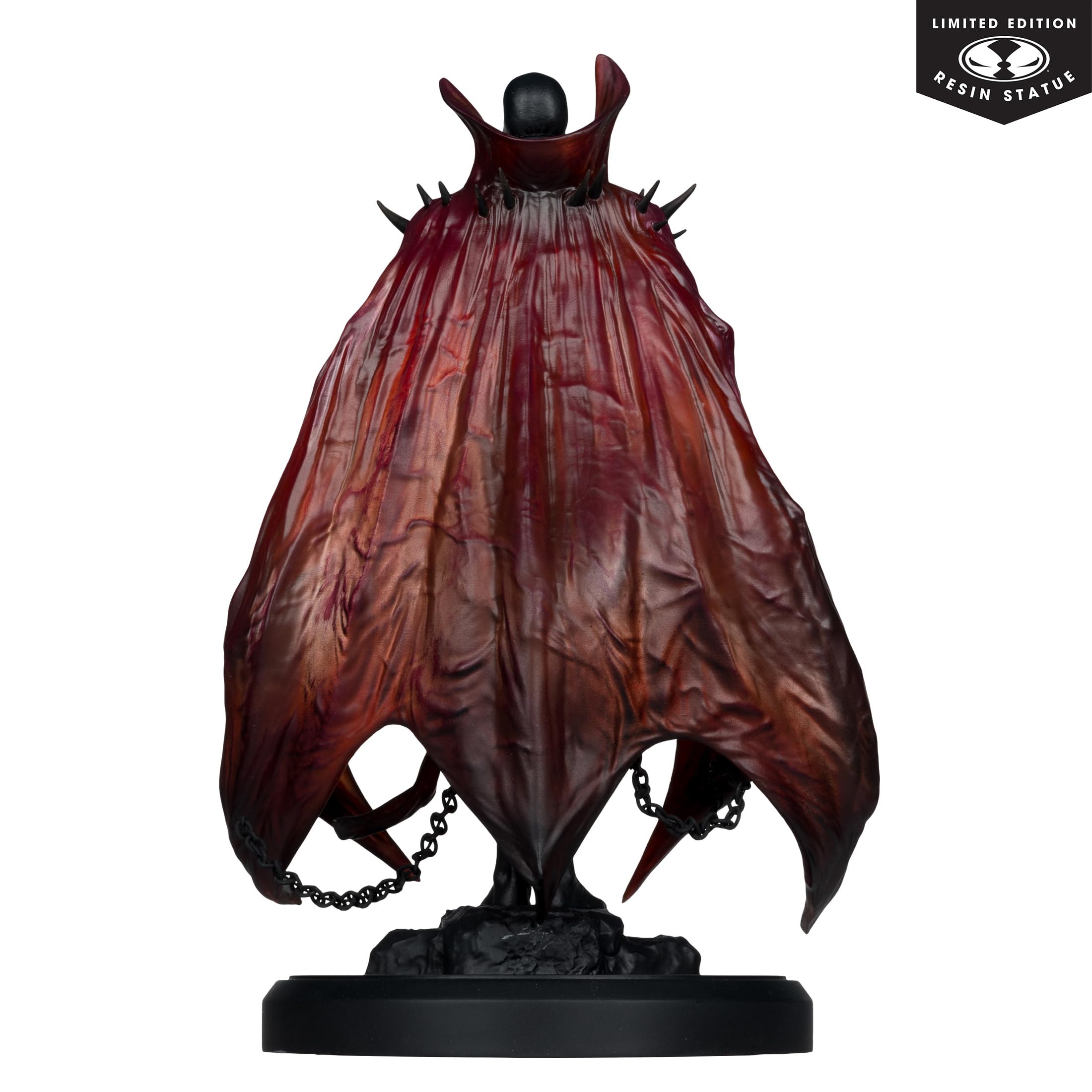 McFarlane Spawn Pupeteer Lee statua resina 22,9 cm limitata