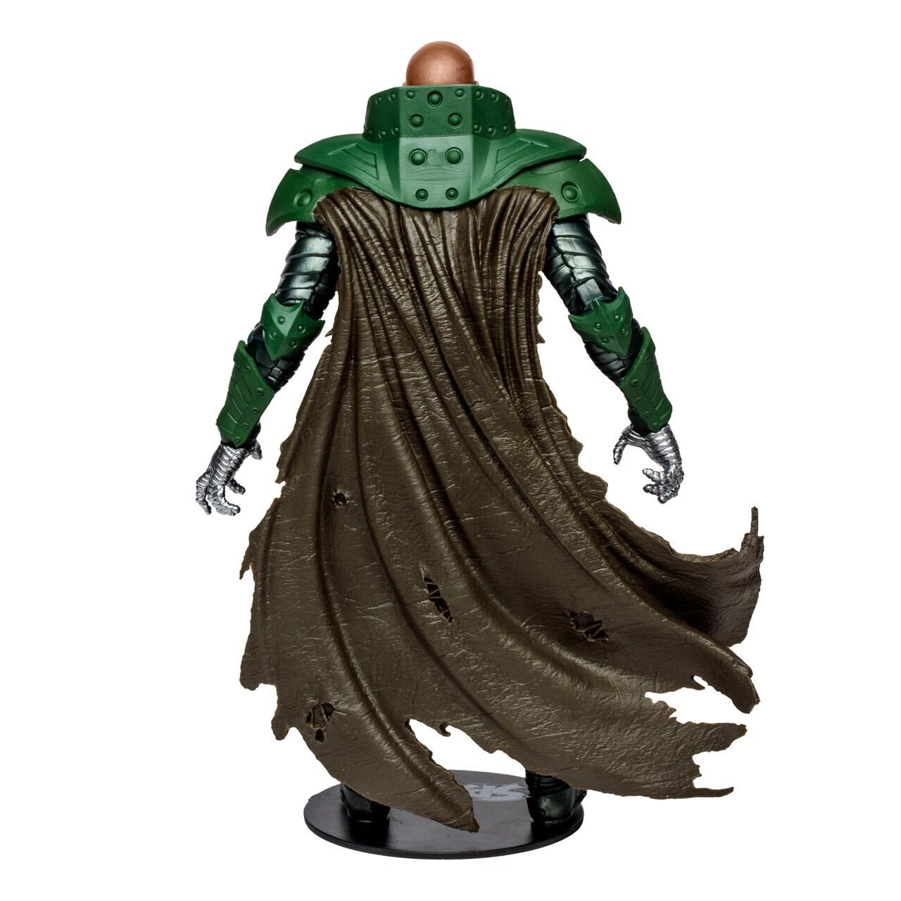 McFarlane Spawn Sinn action figure 17,8 cm 22 snodi