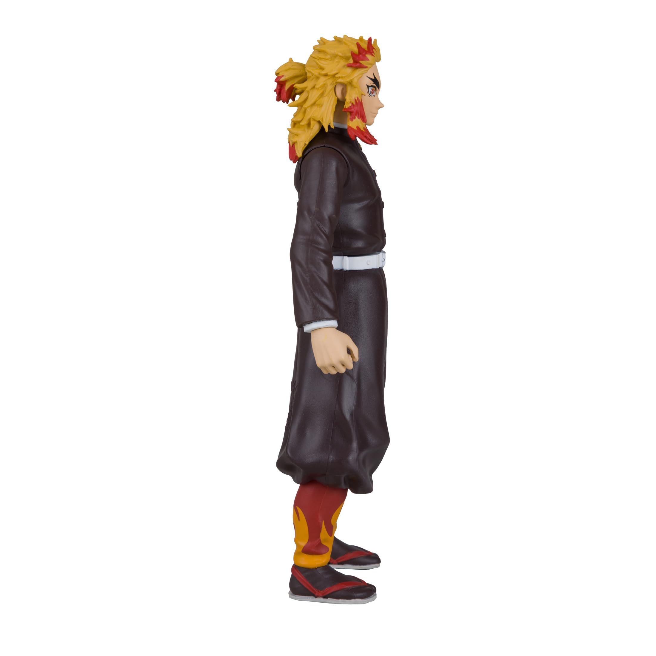 McFarlane Demon Slayer Rengoku action figure 12,7 cm spada