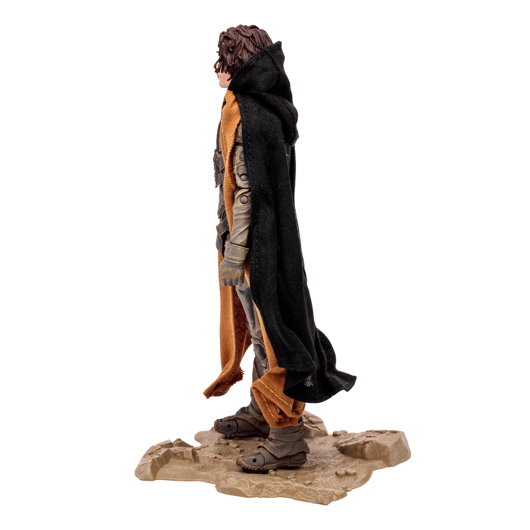 McFarlane Dune Paul Atreides action figure 17,8 cm spada