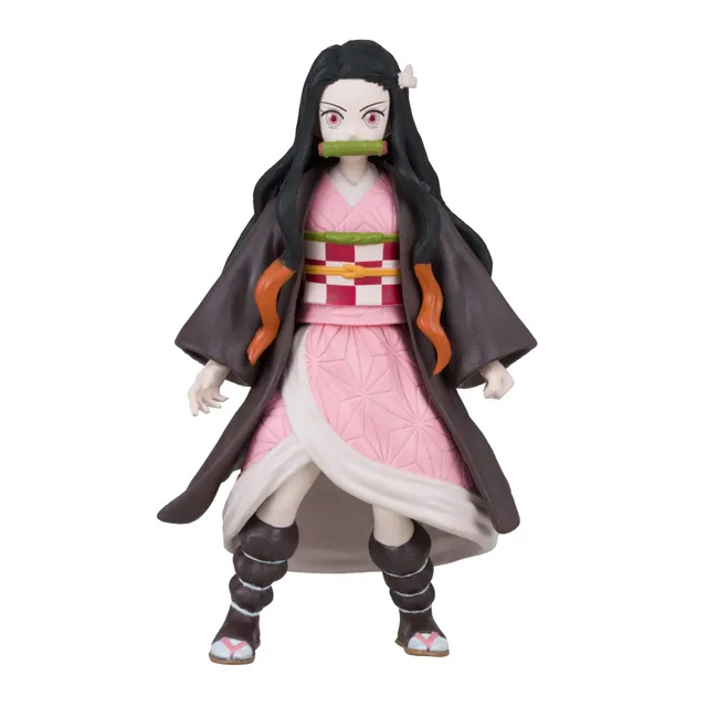 McFarlane Demon Slayer Nezuko action figure 12,7 cm