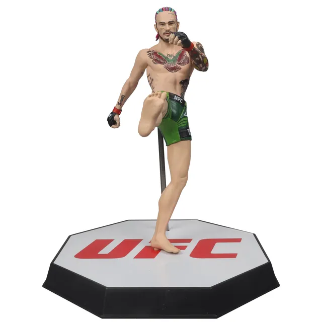 McFarlane UFC Sean O'Malley Posed Figure 18 cm