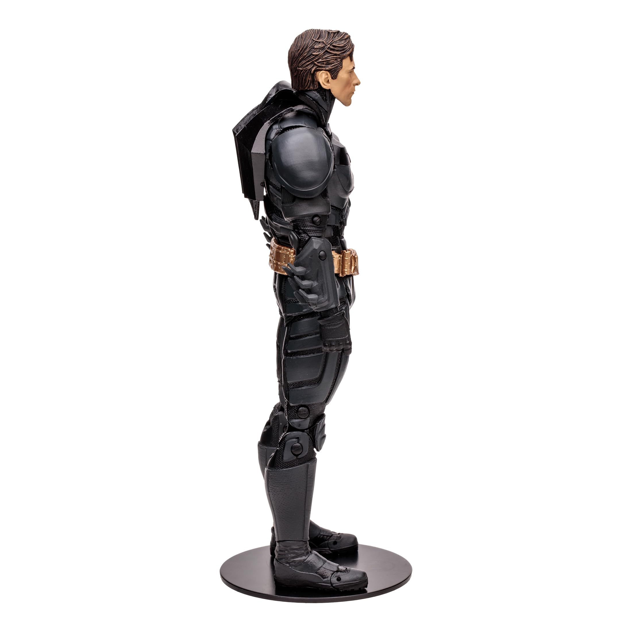 McFarlane DC Multiverse Batman Dark Knight action figure paracadute