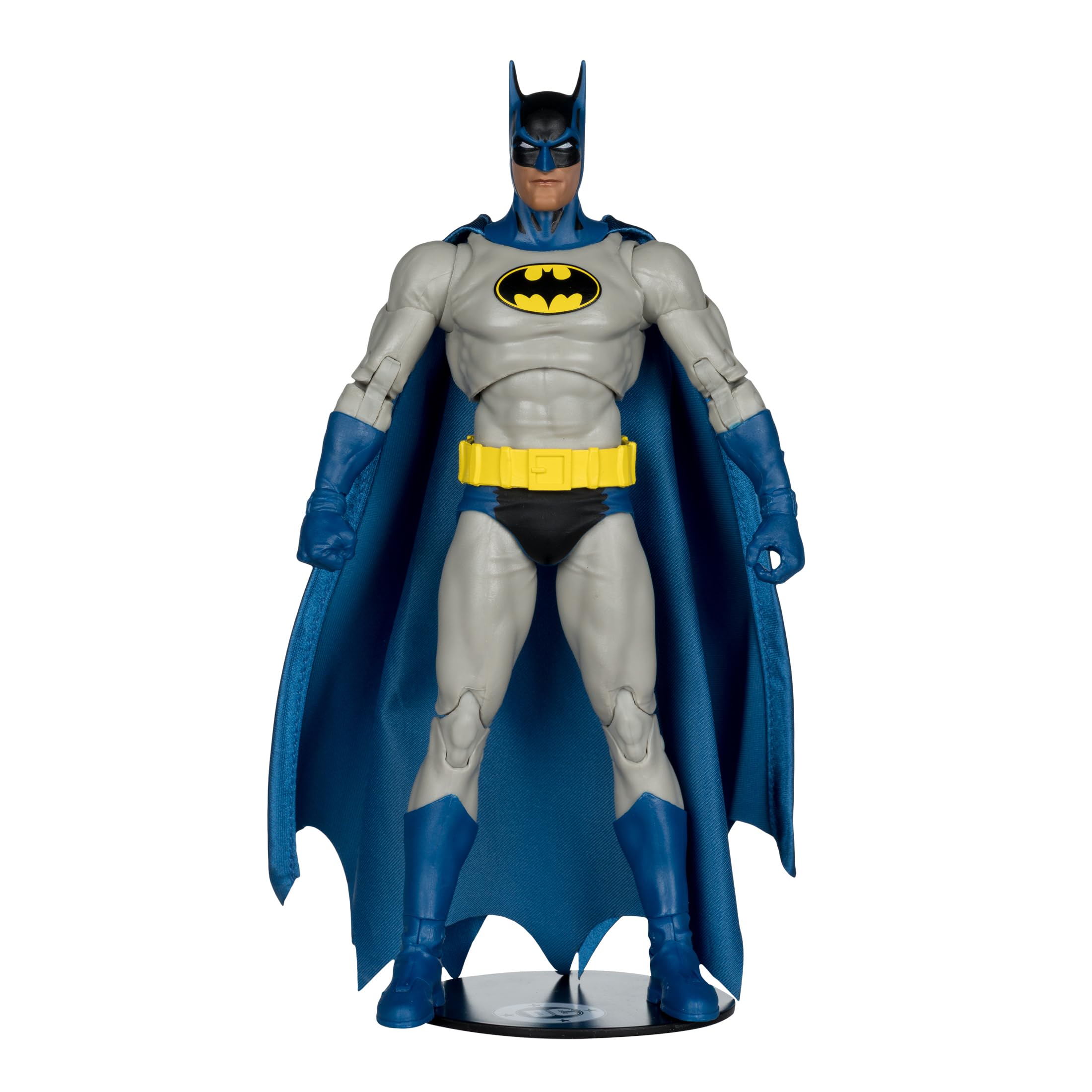 McFarlane DC Multiverse Batman Neal Adams action figure 18 cm