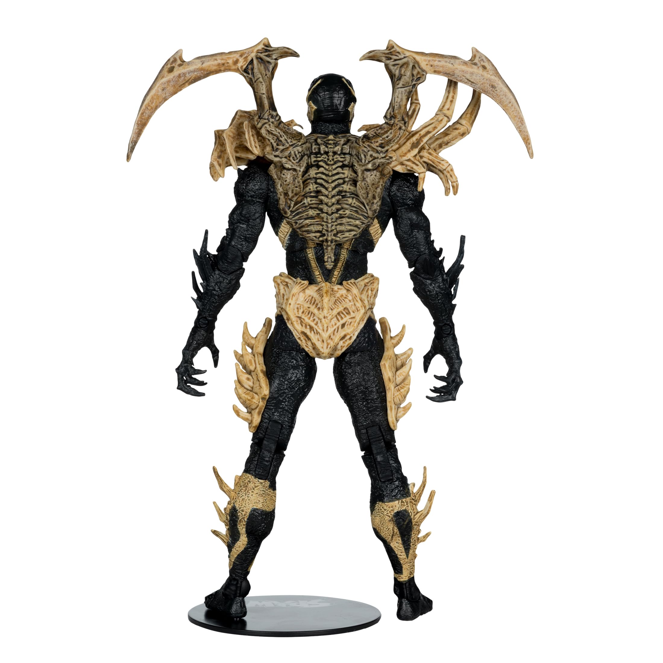 McFarlane Spawn Curse of Spawn action figure 19 cm articolata