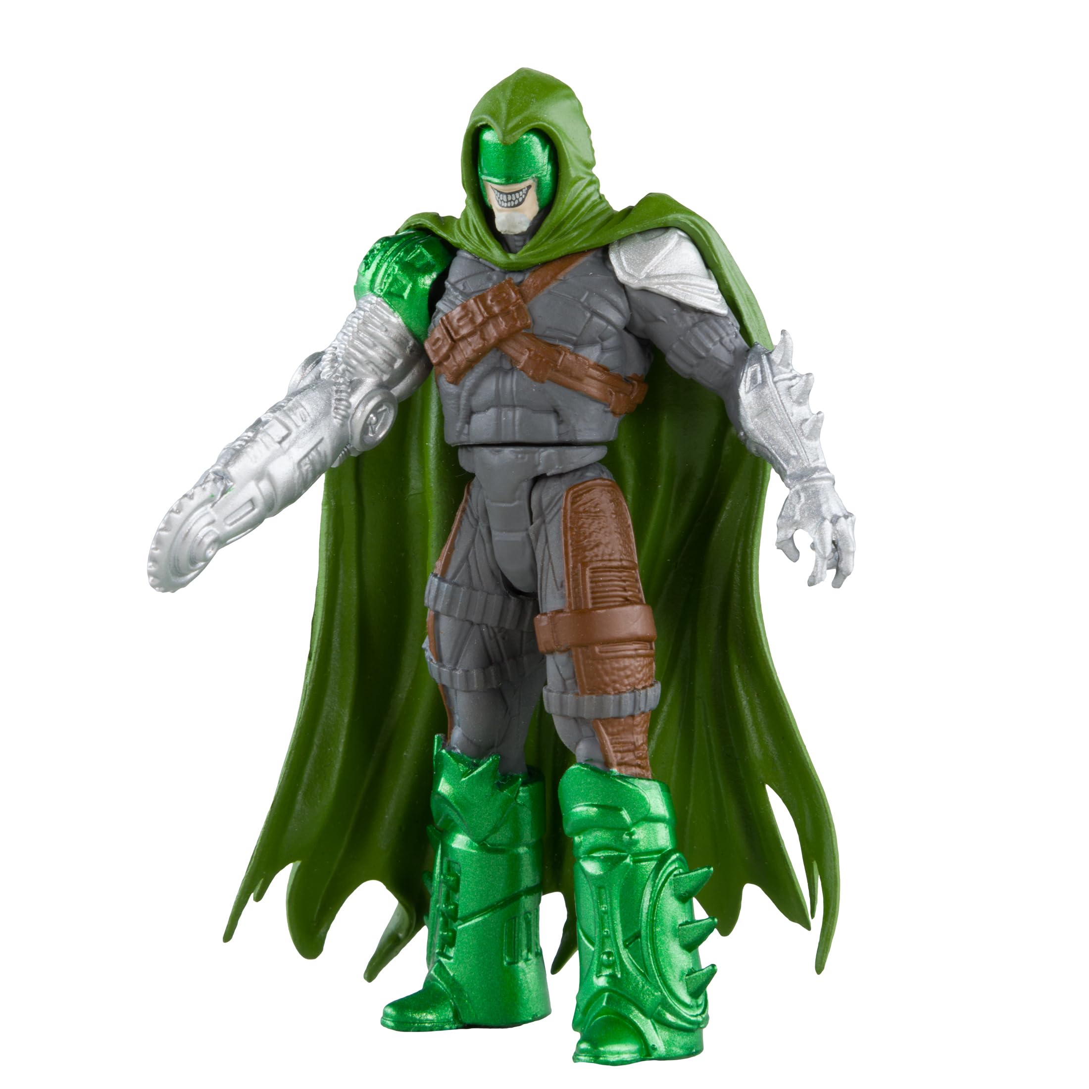 McFarlane Page Punchers Spawn She-Spawn Curse figure 7,6 cm