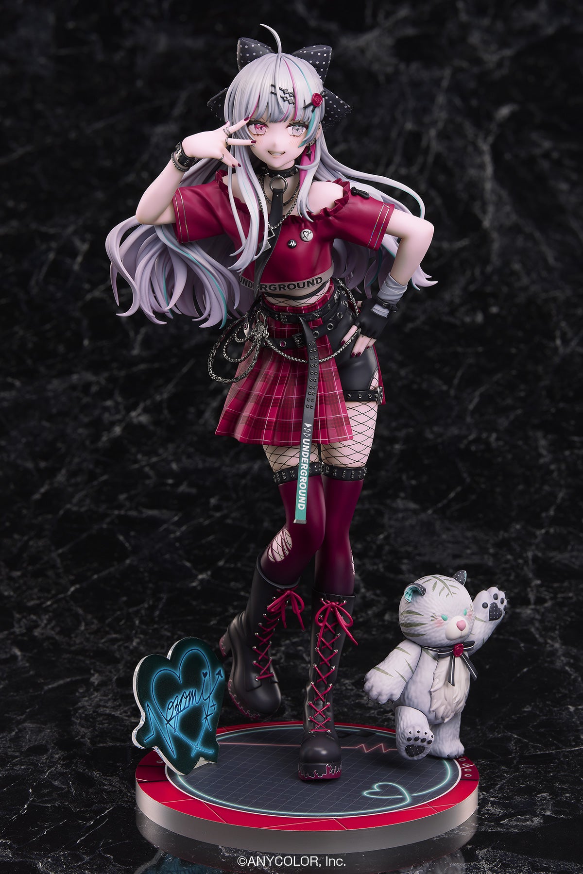 A Dimension Ishigami Nozomi Nijisanji 1/7 figure 25,5 cm