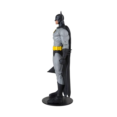 McFarlane DC Multiverse Batman Knightfall action figure 18 cm