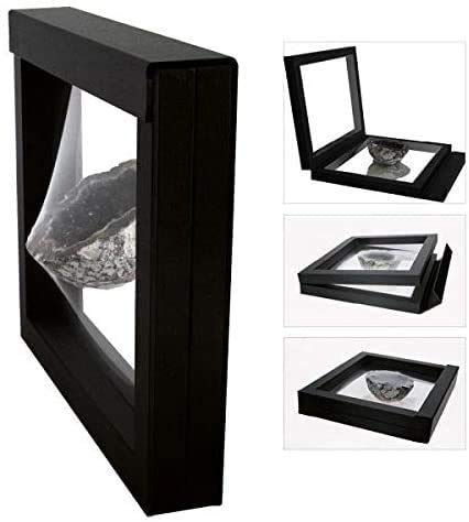 SAFE 4510 cornice 3D bianca 27x22,5 cm per monete
