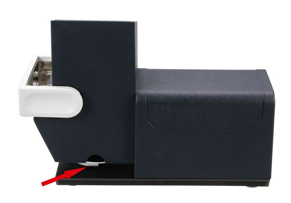 SAFE Signoscope Pro filigranoscopio francobolli 9 LED 8 colori