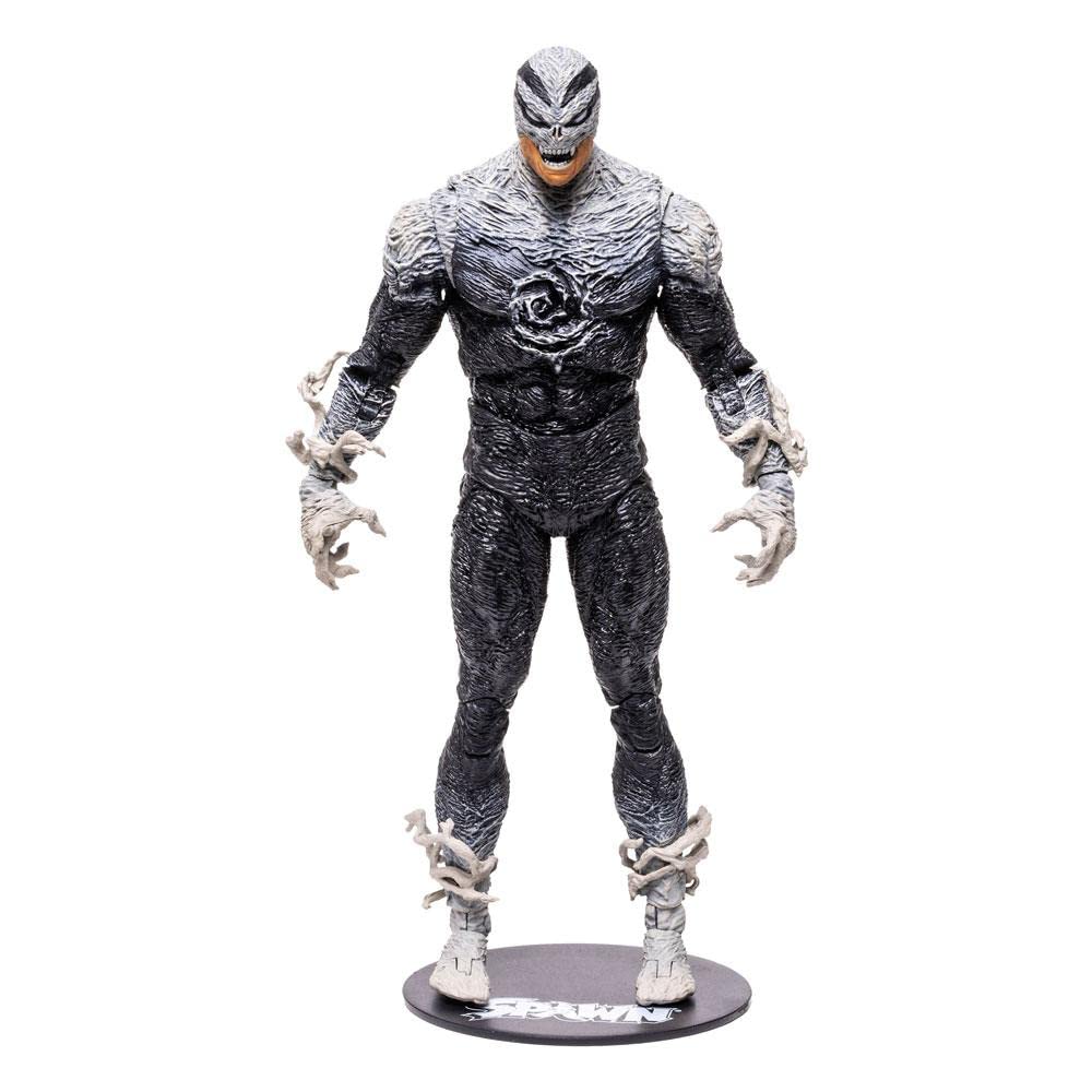 McFarlane Spawn Haunt Spawn action figure 18 cm fumetto