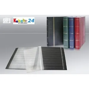 Safe 4631 lente ingrandimento 30x 60x LED UV