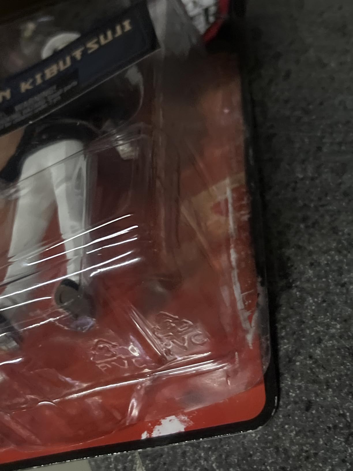 McFarlane Demon Slayer Nezuko action figure 12,7 cm