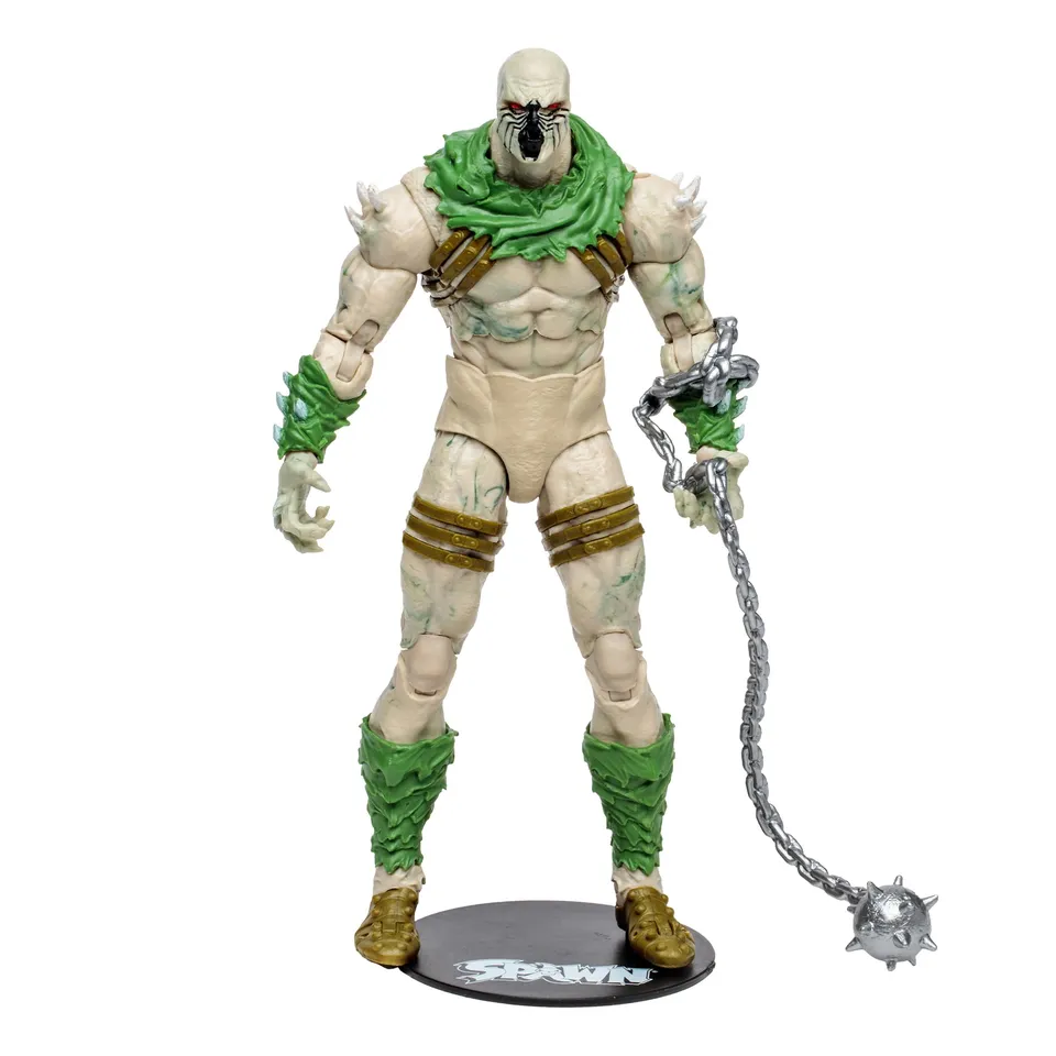 McFarlane Spawn King Spider action figure 17,7 cm WV4
