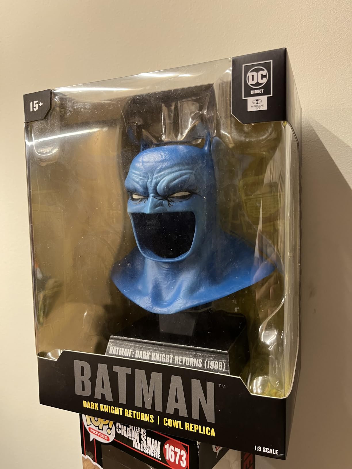 McFarlane DC Multiverse Action Figure 18cm Snodata