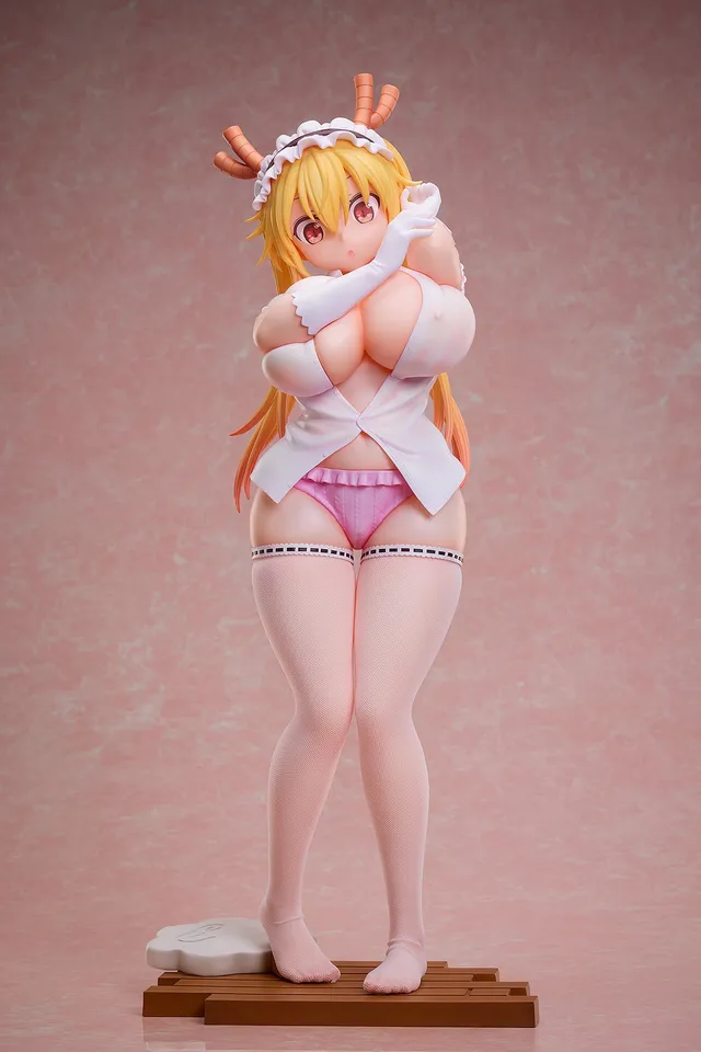 A Dimension Tohru Maid Dragon 1/4 figure 48 cm