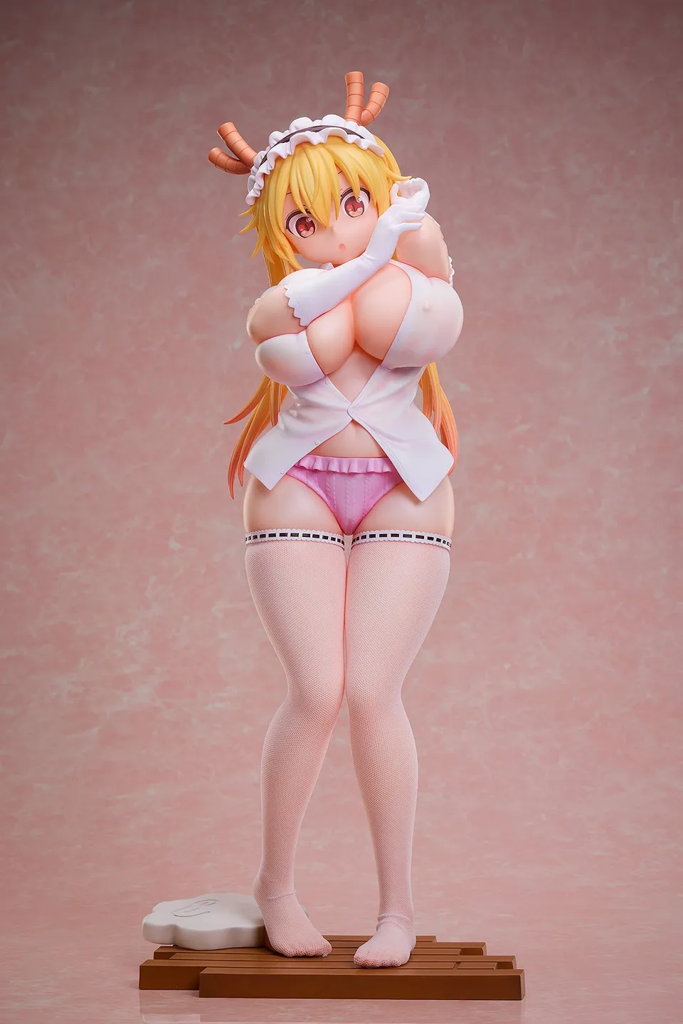A Dimension Tohru Maid Dragon 1/4 figure 48 cm