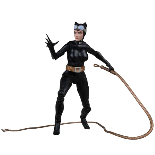McFarlane DC Multiverse Catwoman Hush figure 18 cm Gold Label