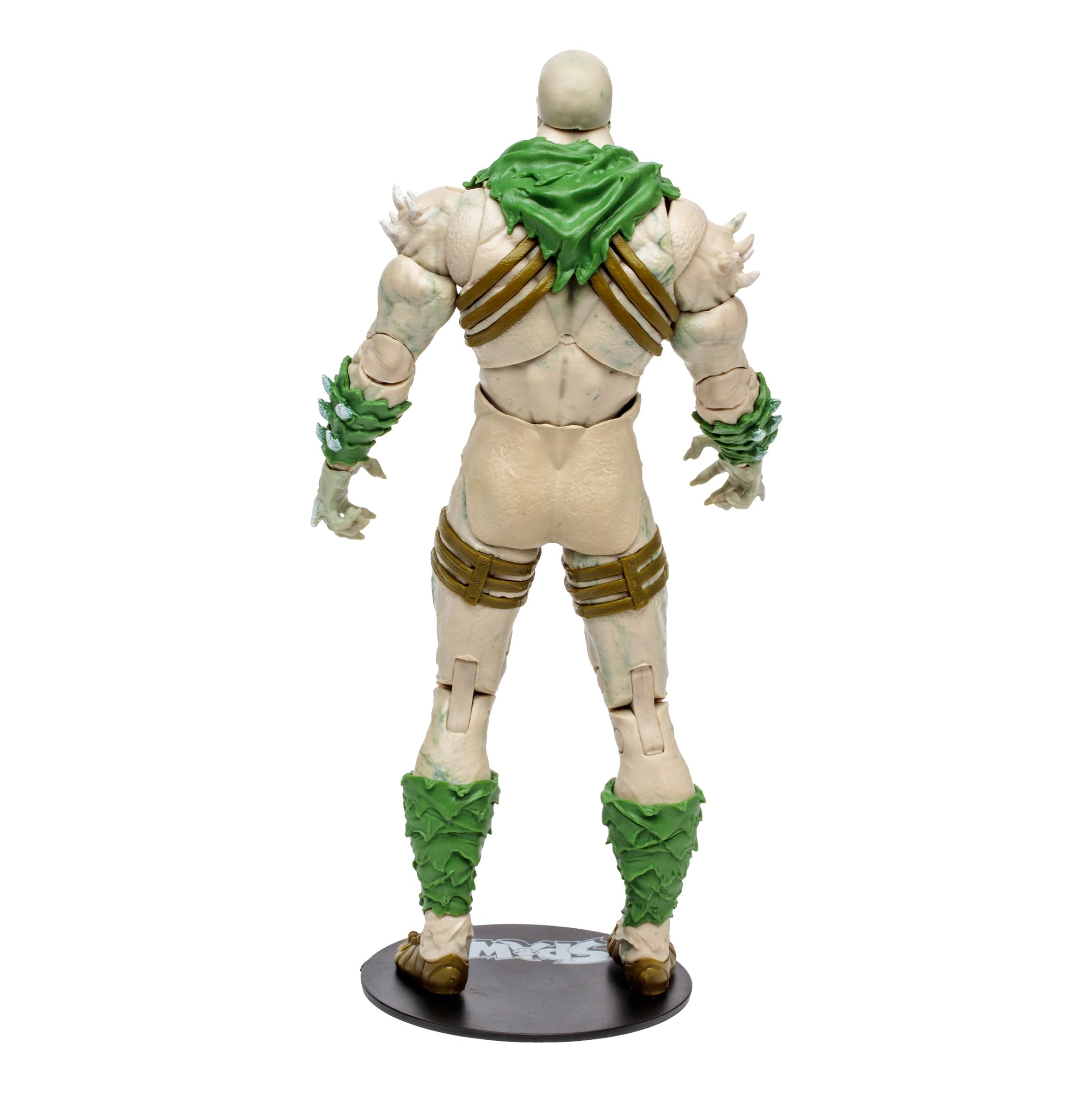 McFarlane Spawn King Spider action figure 17,7 cm WV4