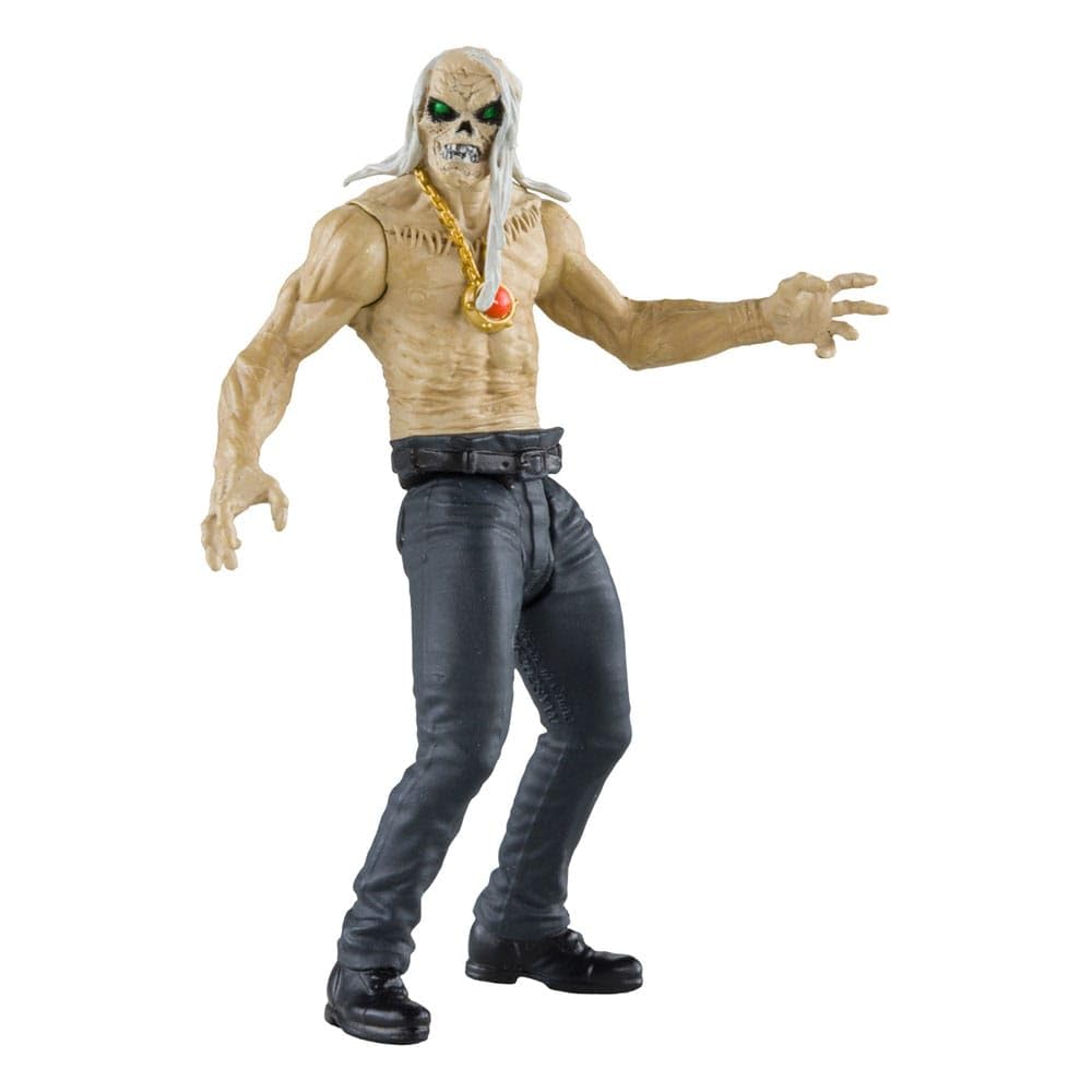 McFarlane Page Punchers Spawn action figure 8 cm Wave 2 assortimento 6