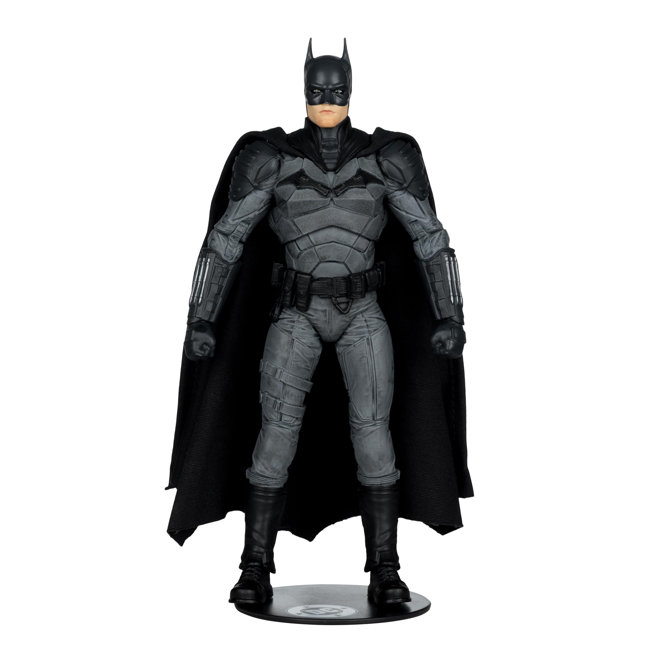 McFarlane DC Multiverse Action Figure Batman The Batman 2022 18cm