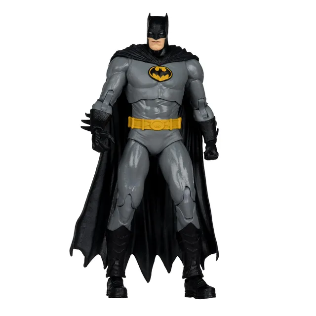 McFarlane DC Multiverse Batman Three Jokers Action Figure 18cm
